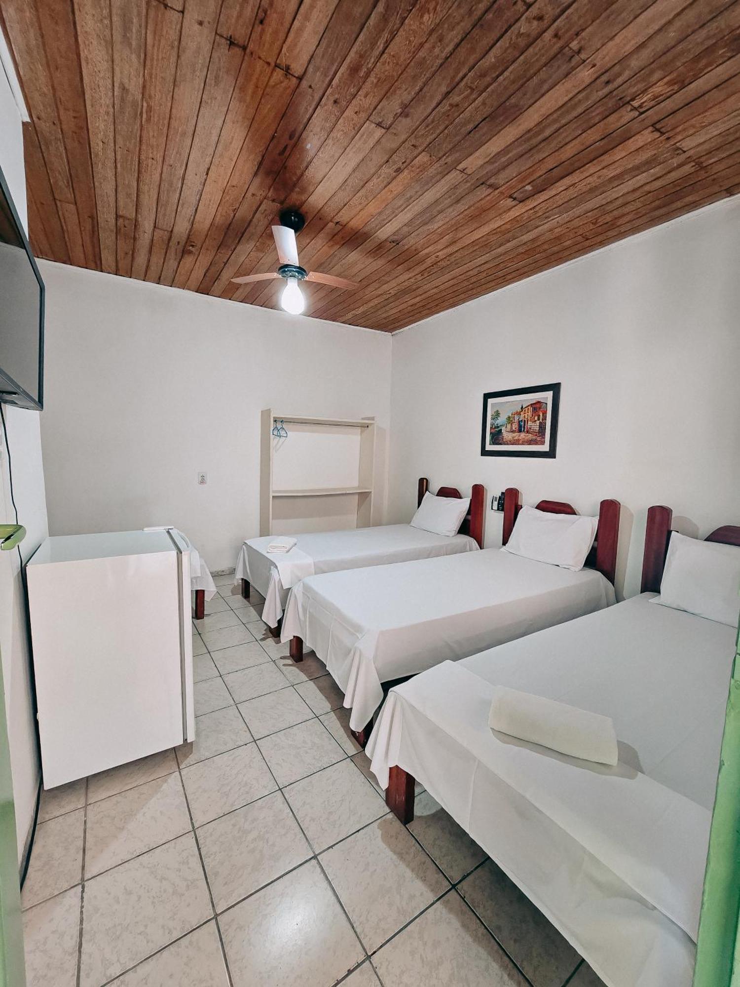 Rio Do Prado Inn *